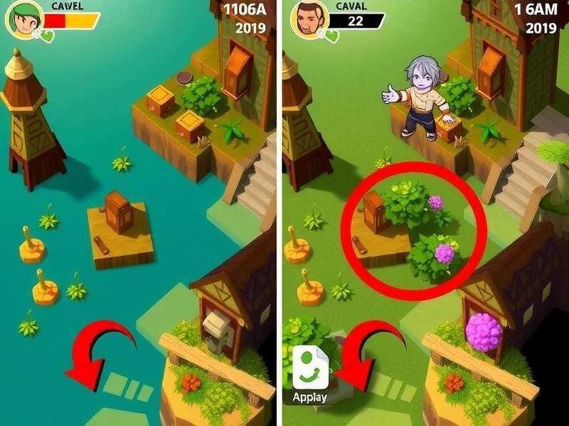 Cumin Quest Victor localization comparison